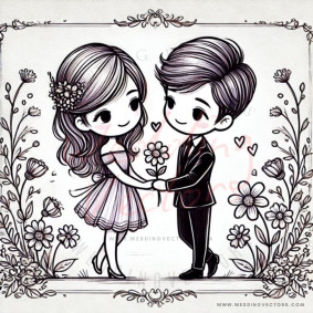 love vectors 4232