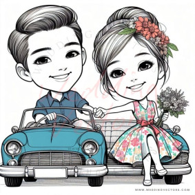 love vectors 4235