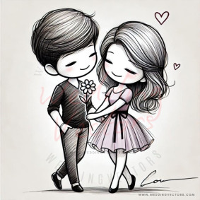 love vectors 4288