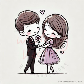 love vectors 4293