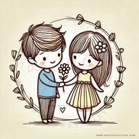 love vectors 4295