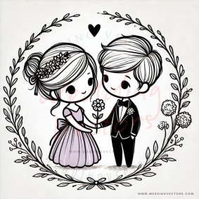 love vectors 4296