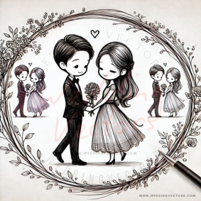 love vectors 4300