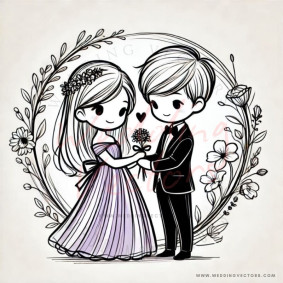 love vectors 4303