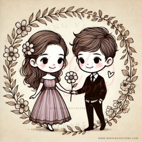 love vectors 4308