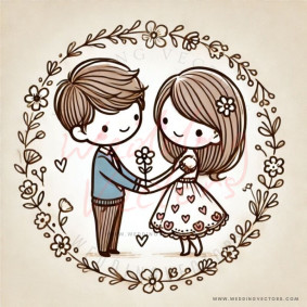 love vectors 4318