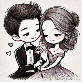 love vectors 4325