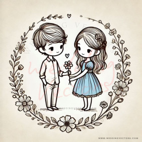 love vectors 4376