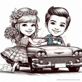 love vectors 4386
