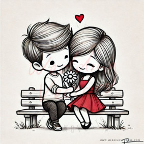 love vectors 4397