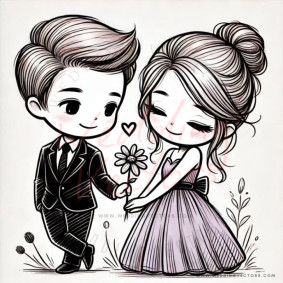 love vectors 4403