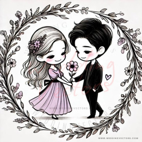 love vectors 4405