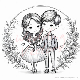 love vectors 4416
