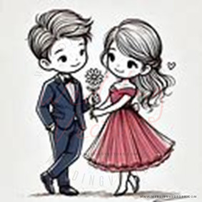 love vectors 4464