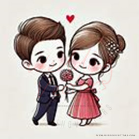 love vectors 4466