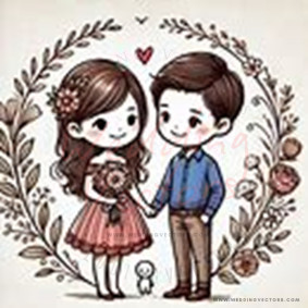 love vectors 4472