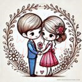love vectors 4474