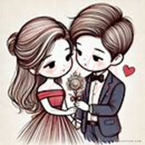 love vectors 4479