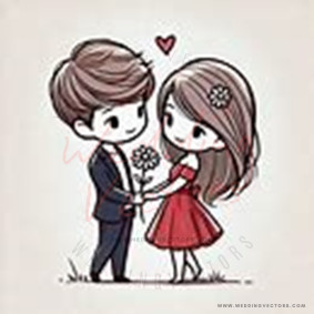 love vectors 4480