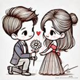 love vectors 4487