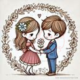 love vectors 4490