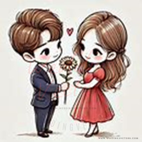 love vectors 4491