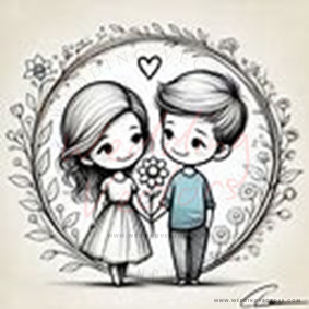 love vectors 4497