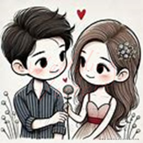 love vectors 4498