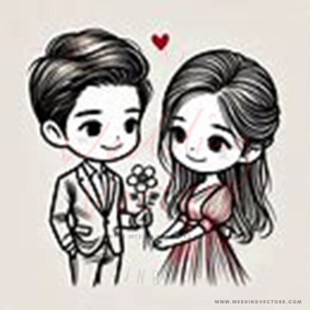 love vectors 4504