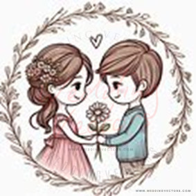 love vectors 4507