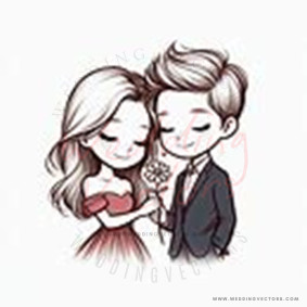 love vectors 4511