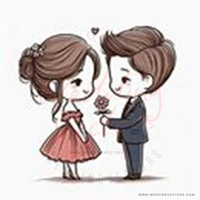 love vectors 4516