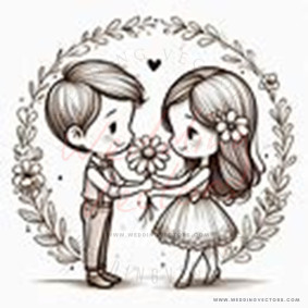 love vectors 4517