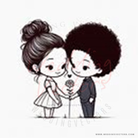 love vectors 4518