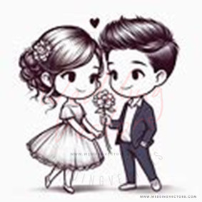 love vectors 4520