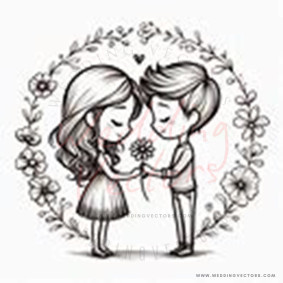 love vectors 4523