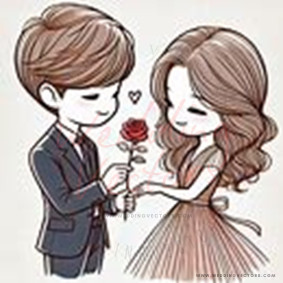 love vectors 4526