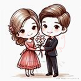 love vectors 4541