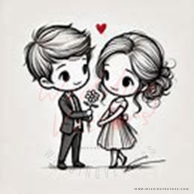 love vectors 4542