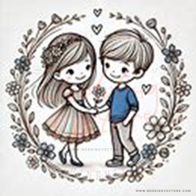 love vectors 4553