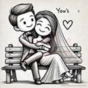 love vectors 4557