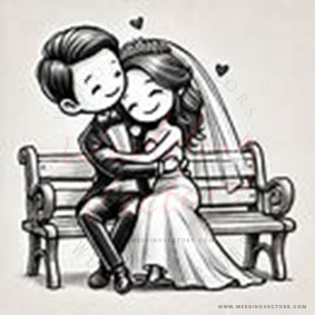 love vectors 4558