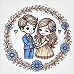 love vectors 4561