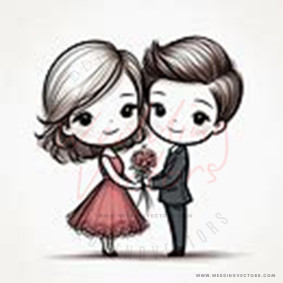 love vectors 4563