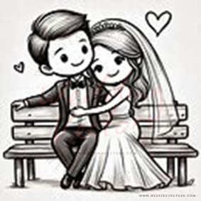 love vectors 4566
