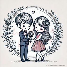 love vectors 4571