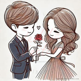 love vectors 4593
