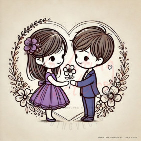 love vectors 4652