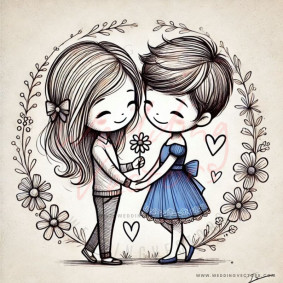 love vectors 4653
