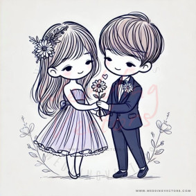love vectors 4655
